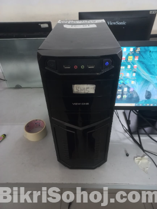 RYzen o Intel board desktop computers